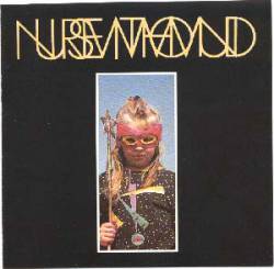 Nurse With Wound : Yagga Blues